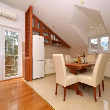 Apartment Bright Ka Tela With Balcony And Private Parking - Two Bedroom